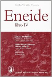 Eneide. Libro 4º