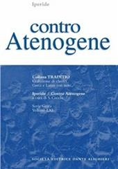 Contro Atenogene