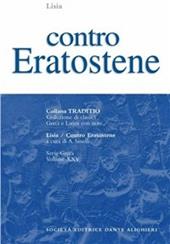 Contro Eratostene