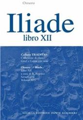 Iliade. Libro 12º