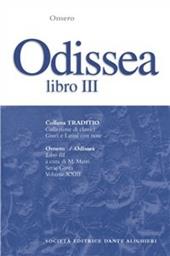 Odissea. Libro 3º
