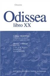 Odissea. Libro 20º