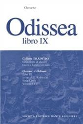Odissea. Libro 9º