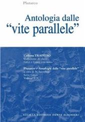 Antologia dalle Vite parallele.