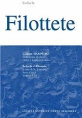 Filottete