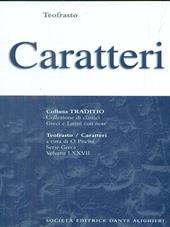 Caratteri