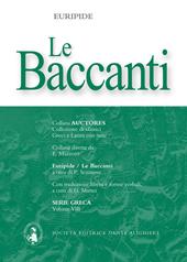 Le Baccanti