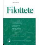 Filottete - Sofocle - Libro Dante Alighieri 2021, Auctores. Serie greca | Libraccio.it