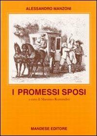 I promessi sposi. Ediz. ridotta - Alessandro Manzoni - Libro Mandese 2004 | Libraccio.it