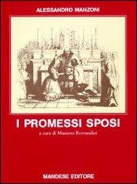 Formula. Vol. 2: Manzoni. Romanzo integrale. Con schede. - Alessandro Manzoni - Libro Mandese | Libraccio.it