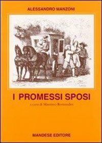 Formula. Per le Scuole superiori. Vol. 4: Manzoni. Romanzo ridotto. Con schede. - Alessandro Manzoni - Libro Mandese | Libraccio.it
