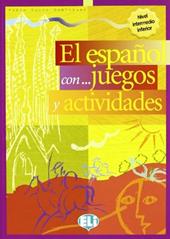 Español con... (El). Vol. 2