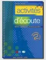 Activités lexicales. Con audiocassetta. Vol. 2 - Electre Vincent - Libro ELI 2003, Fotocopiabili | Libraccio.it