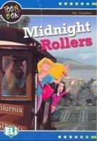 Midnight rollers. Con CD-ROM - Ken Singleton - Libro ELI 2003, Teen beat | Libraccio.it