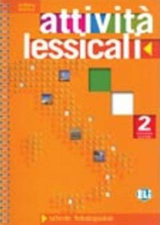 Attività lessicali. Per la Scuola media. Vol. 2 - Anthony Mollica - Libro ELI 2004, Fotocopiabili | Libraccio.it