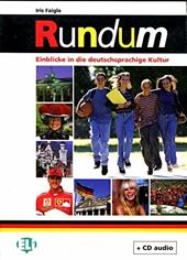 Rundum. Libro dello studente. Con CD Audio. Per la Scuola media