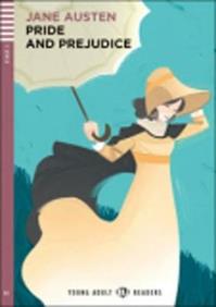 Pride and prejudice. Con File audio per il download. Con Contenuto digitale per accesso online - Jane Austen - Libro ELI 2010, Young adult readers | Libraccio.it