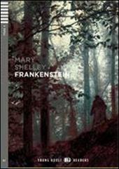 Frankenstein. Con File audio per il download. Con Contenuto digitale per accesso online. Con CD-ROM