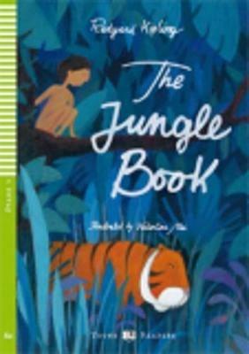 The jungle book. Con File audio per il download - Rudyard Kipling - Libro ELI 2010, Young readers | Libraccio.it