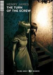 The turn of the screw. Con File audio per il download. Con Contenuto digitale per accesso online
