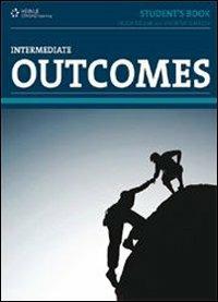Outcomes. Intermediate pack: Student's book-Workbook. Con espansione online. Con CD Audio. Vol. 3 - Hugh Dellar, Andrew Walkley - Libro ELI 2011 | Libraccio.it