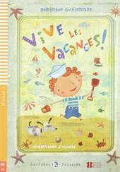 Vive les vacances! Con File audio per il download