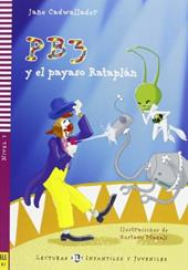 PB3 y el payaso Rataplan. Con File audio per il download