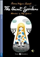 The secret garden. Con File audio per il download. Con Contenuto digitale per accesso on line
