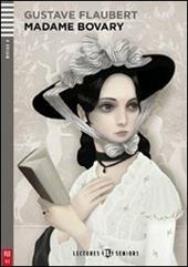 Madame Bovary. Con File audio per il download. Con Contenuto digitale per accesso online