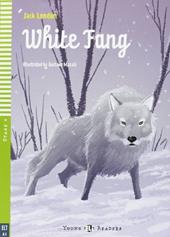 White Fang. Con File audio per il download