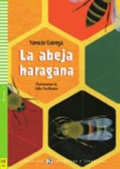 La abeja haragana. Con File audio per il download