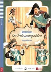 Les trois mousquetaires. per accesso online - Alexandre Dumas - Libro ELI 2012 | Libraccio.it