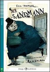 Der Sandmann. Con File audio per il download. Con Contenuto digitale per accesso online
