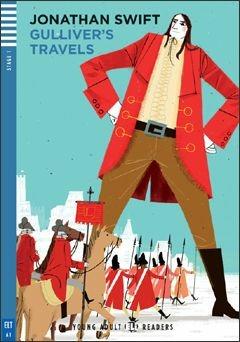 Gulliver's travel. Con File audio per il download. Con Contenuto digitale per accesso online - Jonathan Swift - Libro ELI 2012 | Libraccio.it