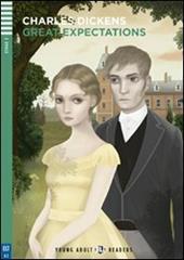 Great expectations. Con File audio per il download. Con Contenuto digitale per accesso online
