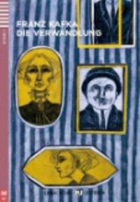 Die Verwandlung. Con File audio per il download. Con Contenuto digitale per accesso on line - Franz Kafka - Libro ELI 2012 | Libraccio.it