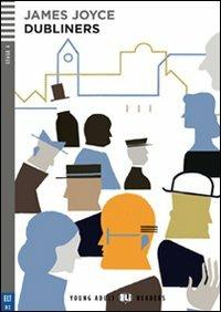 The Dubliners. per accesso online - James Joyce - Libro ELI 2011 | Libraccio.it