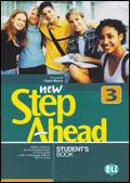 New Step ahead pack. Student's book-Workbook-Portfolio. Con CD Audio. Con CD-ROM. Vol. 3