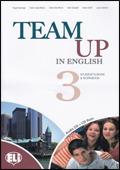 Team up in english. Student's book-Workbook-Reader. Ediz. illustrata. Con CD Audio. Con CD-ROM. Vol. 3