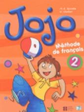 Jojo. Livre de l'élève. Vol. 2