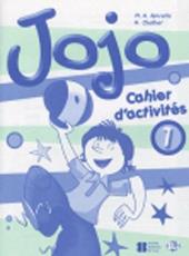 Jojo. Cahier. Vol. 1