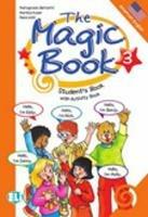 The magic book. Per la Scuola elementare - Mariagrazia Bertarini - Libro ELI 2008 | Libraccio.it