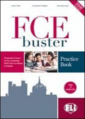 FCE Buster. Con File audio per il download