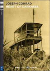 Heart of darkness. Con File audio per il download. Con Contenuto digitale per accesso online