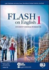 FLASH ON ENGLISH ALL IN ONE - VERSIONE SCARICABILE ON-LINE - PRODROMOU LUKE | Libraccio.it