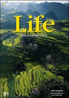 Life. Pre-intermediate. Con e-book. Con espansione online. Vol. 1 - Helen Stephenson, Paul Dummett, John Hughes - Libro Heinle Elt 2013 | Libraccio.it