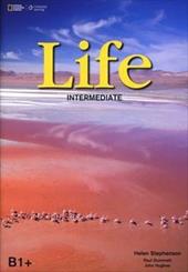 Life. Intermediate. Per le Scuole superiori. Con e-book. Con espansione online. Vol. 2