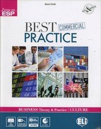 Best commercial practice. Per gli Ist. tecnici e professioanli. Con CD-ROM. - Alison Smith - Libro ELI 2013 | Libraccio.it