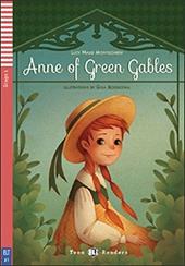 Anne of Green Gables. Con File audio per il download. Con Contenuto digitale per accesso on line