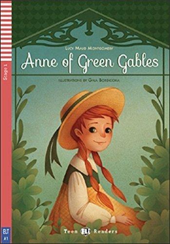 Anne of Green Gables. per accesso online - Lucy Maud Montgomery, Michael Lacey Freeman - Libro ELI 2013 | Libraccio.it